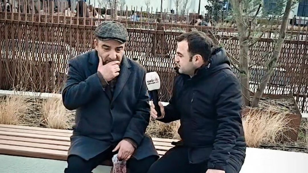 Qida Təhlükəsizliyi Agentliyinin fəaliyyəti sizi qane edir?