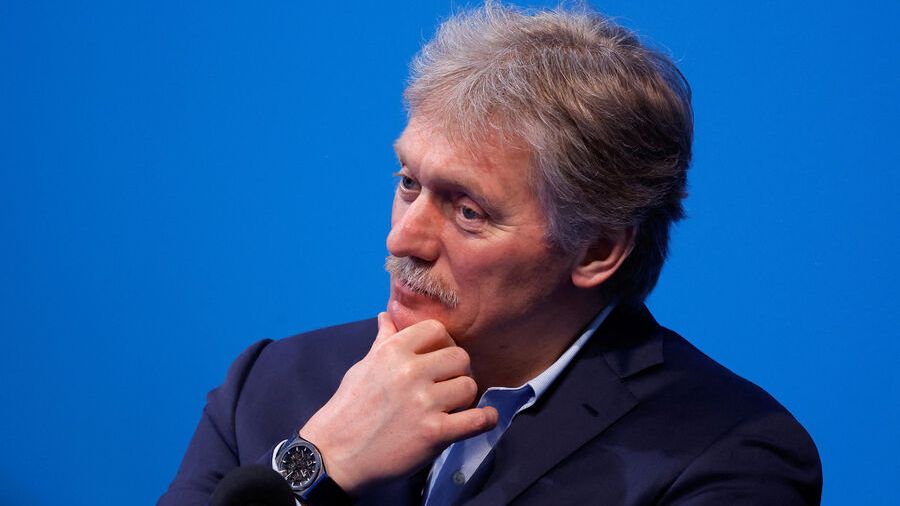 Kreml: Putinin Qələbə Günü atəşkəsi təklifinə Kiyevdən hələ də reaksiya verilməyib