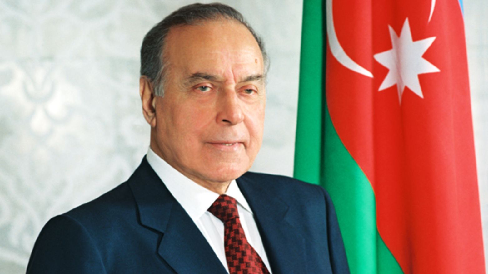 Ümummilli Lider Heydər Əliyevin anadan olmasının 102-ci ildönümüdür