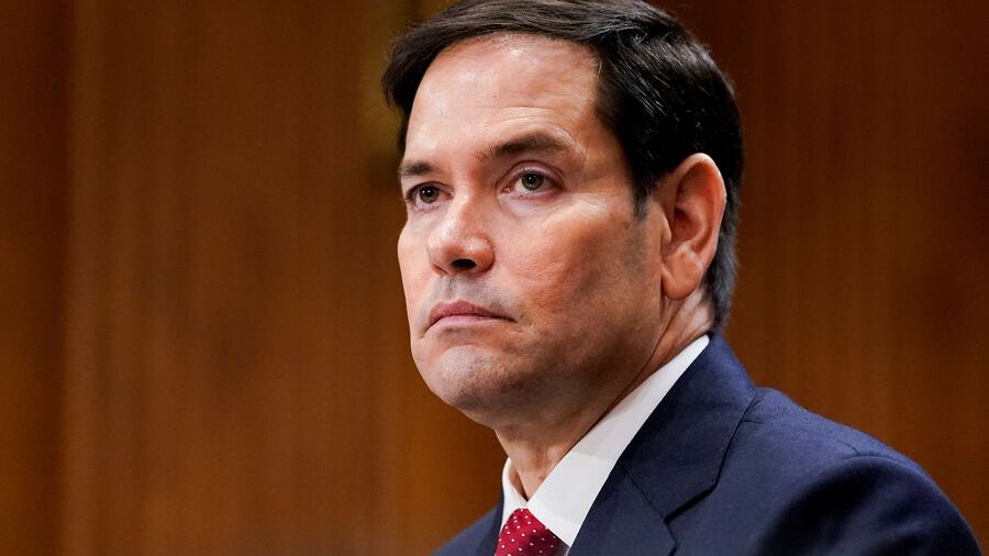 Rubio: ABŞ-ın Ukrayna ilə bağlı əsas prioriteti münaqişənin dərhal dayandırılmasıdır