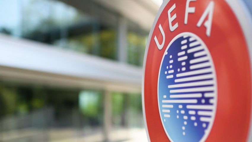 Azərbaycan klublarının UEFA reytinqindəki mövqeyi müəyyənləşib