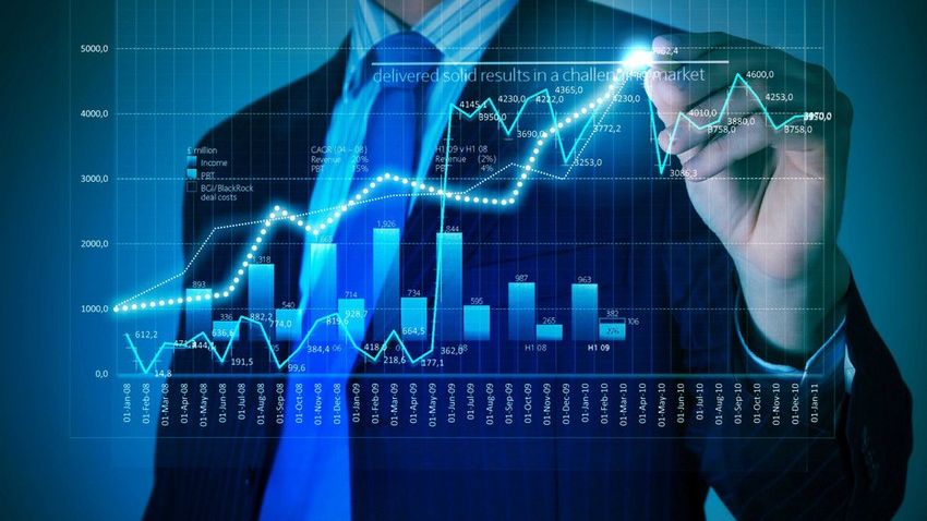 Azərbaycan iqtisadiyyatı 1 % böyüyüb