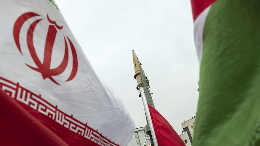 “Sepah” kəşfiyyat rəisinin öldüyünü təsdiqləyib