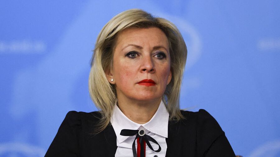Zaxarova: Rusiya–ABŞ məsləhətləşmələri ABŞ tərəfinin təşəbbüsü ilə təxirə salınıb