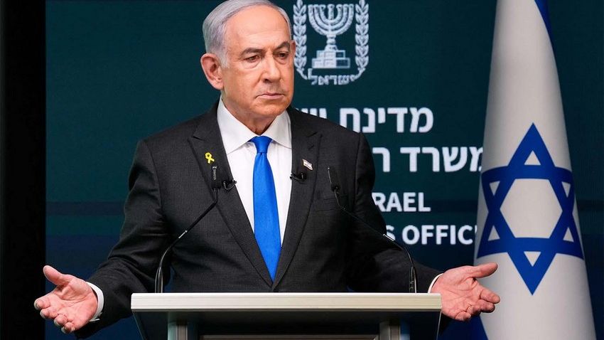 Netanyahu: İsrail daha bir neçə iranlı alimi öldürmək niyyətindədir