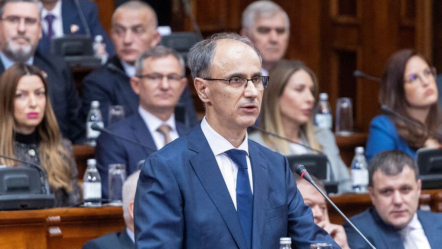Slovakiya Rusiyaya qarşı 18-ci sanksiyalar paketinə veto qoyub 
