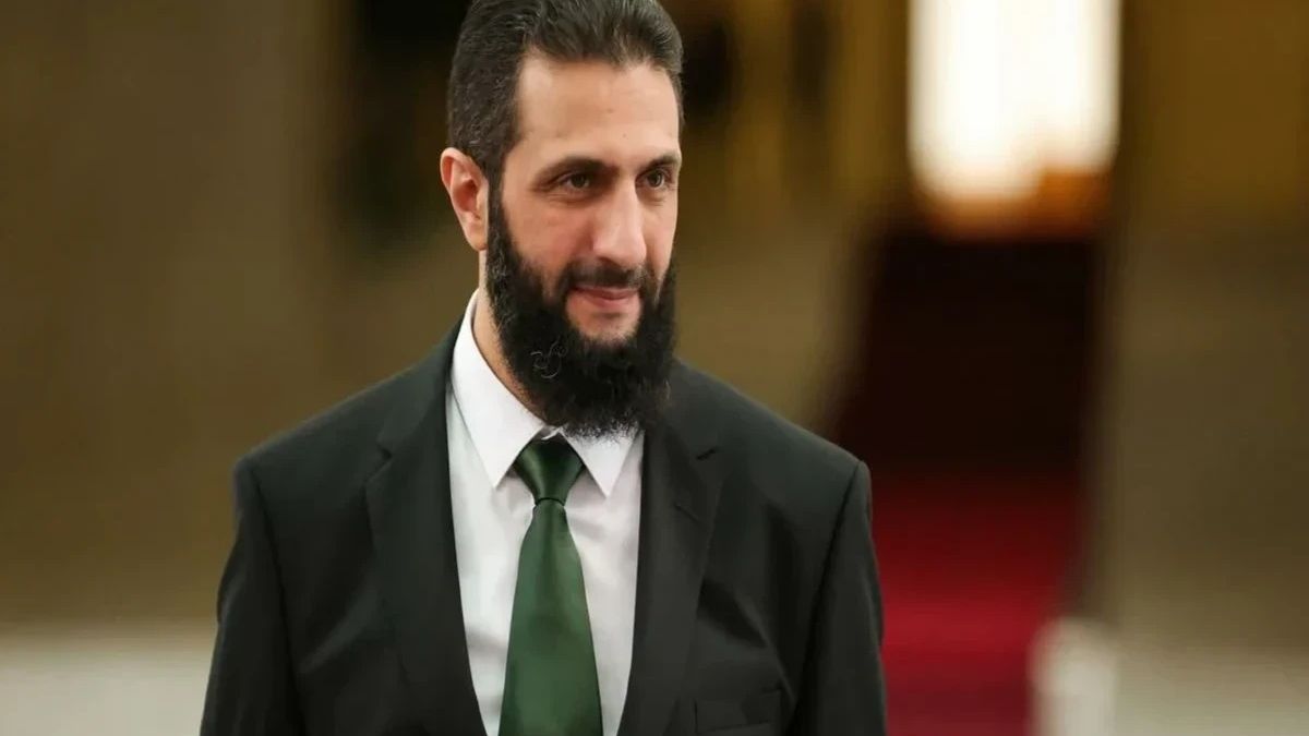 KİV: Suriya lideri Dəməşqi tərk edib