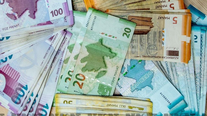 Azərbaycan iqtisadiyyatına yatırılan xarici investisiyaların həcmi 31 %-ə yaxın artıb