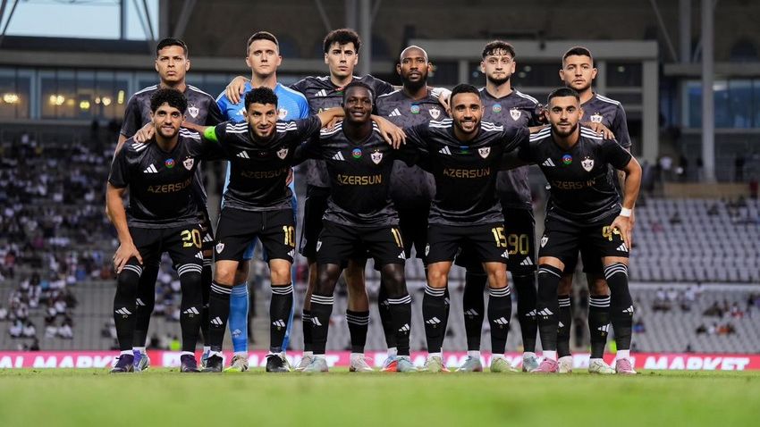 UEFA Çempionlar Liqası: "Qarabağ" bu gün pley-off mərhələsində həlledici matça çıxacaq