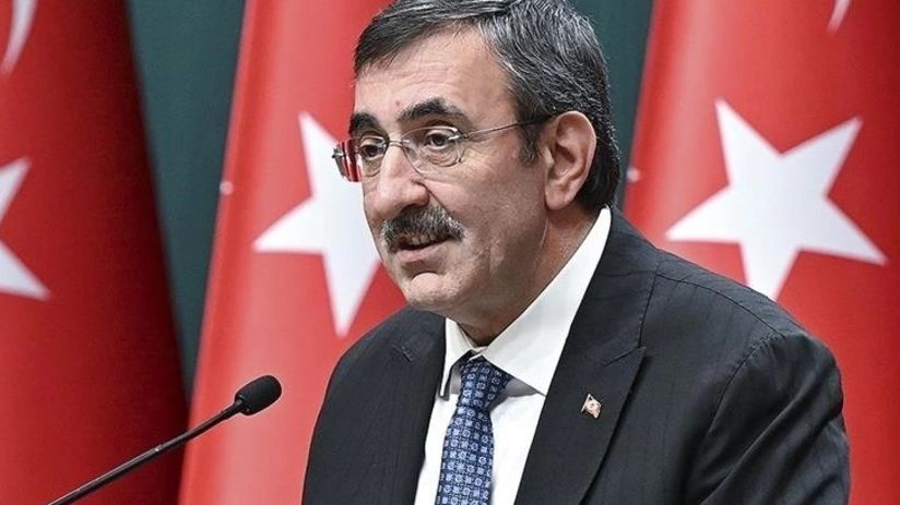 Türkiyənin vitse-prezidenti Putin və Zelenskinin İstanbulda görüşə biləcəyinə inanır