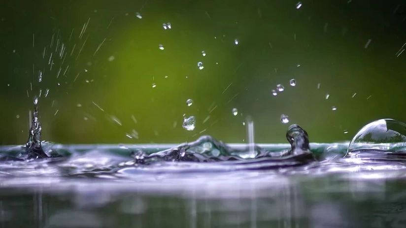 Azərbaycanda yağıntılı hava şəraiti davam edir - FAKTİKİ HAVA