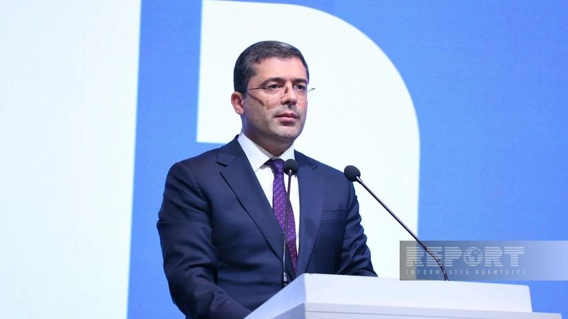 Əhməd İsmayılov: Müasir informasiya mühitinin sürətlə dəyişməsi dövlətlərlə cəmiyyətlər qarşısında yeni çağırışlar yaradır