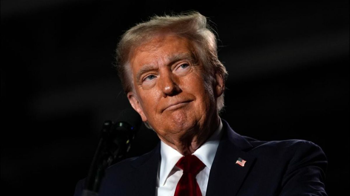 Tramp: ABŞ-ın Ukrayna üzrə sülh planı Rusiyanı qane edir, Zelenskini yox