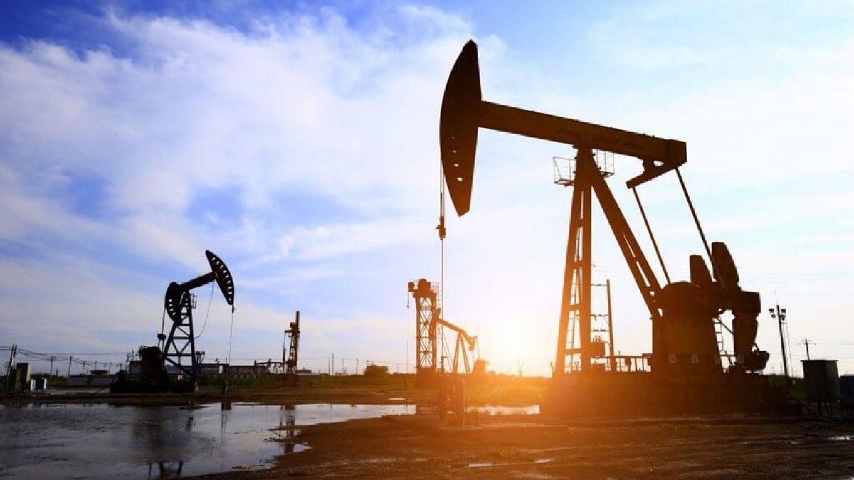 Neftin qiyməti 64 dollara yaxınlaşıb