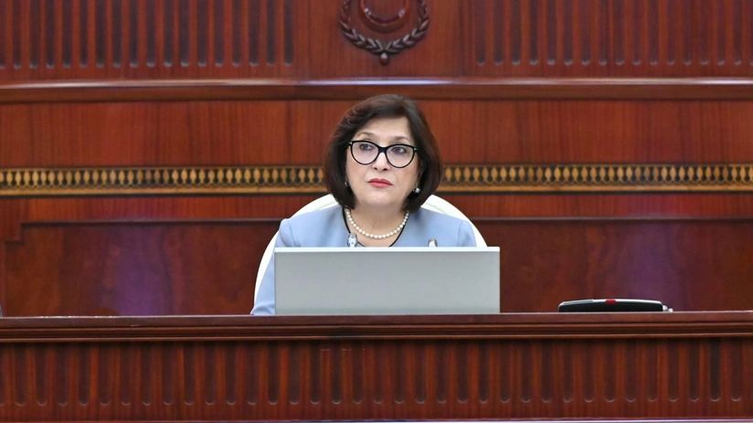Sahibə Qafarova: Prezidentin Azərbaycan dili ilə bağlı səsləndirdiyi fikirlər alimlərin üzərinə yeni vəzifələr qoyub