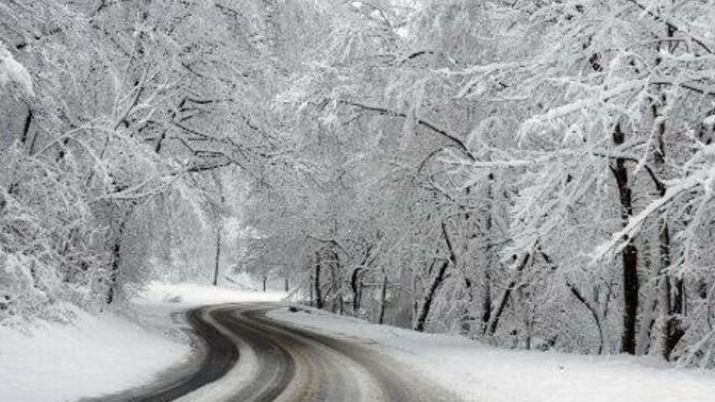Kəlbəcər, Laçın, Qubadlı və Şahdağa qar yağır, yağıntı dekabrın 11-dək davam edəcək - FAKTİKİ HAVA