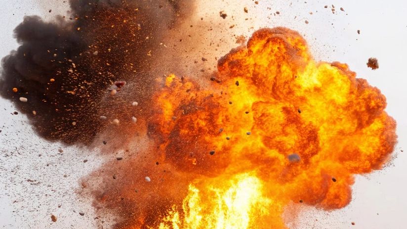 Nigeriya qırıcıları Benində çevrilişə cəhd edənləri bombalayıb