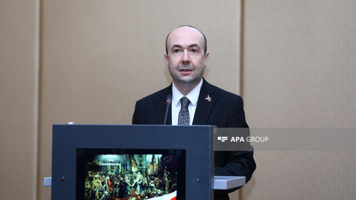 Xarici işlər nazirinin müavini Qətərə səfər edib