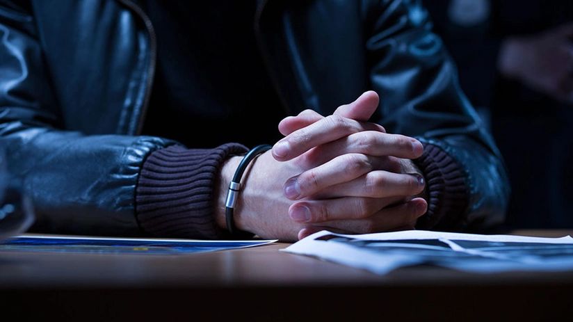 "Qurtuluş" Reabilitasiya Mərkəzinin rəhbəri tutulub