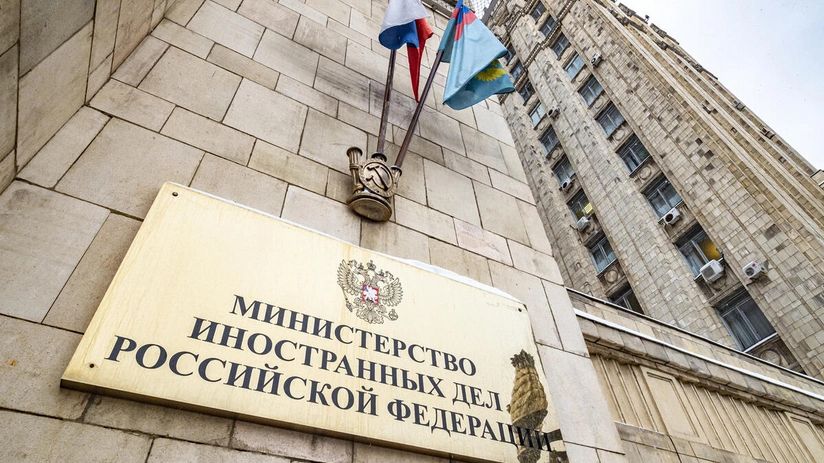 Rusiya XİN: Ermənistanın Aİ-yə üzv olmaq marağı narahatlıq doğurmaya bilməz