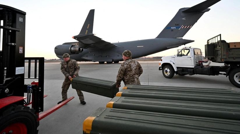 Dövlət Departamenti Səudiyyə Ərəbistanına 9 milyard dollarlıq "Patriot" raketlərinin satışını təsdiqləyib