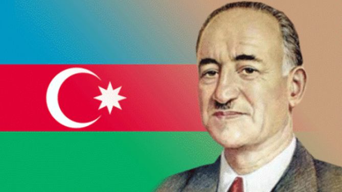 Məhəmməd Əmin Rəsulzadənin anadan olmasından 142 il ötür 