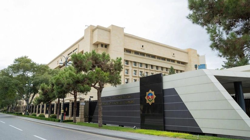 Rusiya-Ukrayna müharibəsində iştirak edən Azərbaycan vətəndaşları məsuliyyətə cəlb olunub