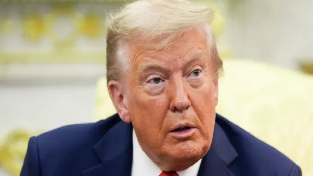 Tramp: İran razılaşmaya hazırdır, ABŞ isə tələsmir