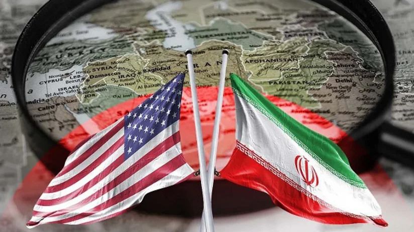 ABŞ əsas danışıqlardan əvvəl İrana hərbi təzyiqi artırır