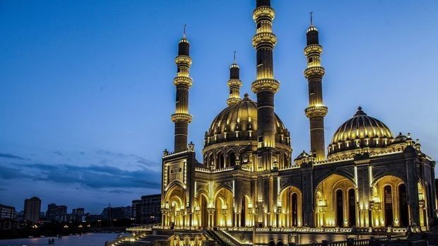 Ramazan ayının təqvimi açıqlanıb - CƏDVƏL 