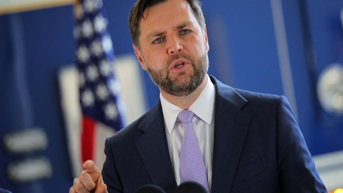 Vens: İranla danışıqlar çıxılmaz vəziyyətə düşərsə, ABŞ hərbi güc tətbiq edə bilər