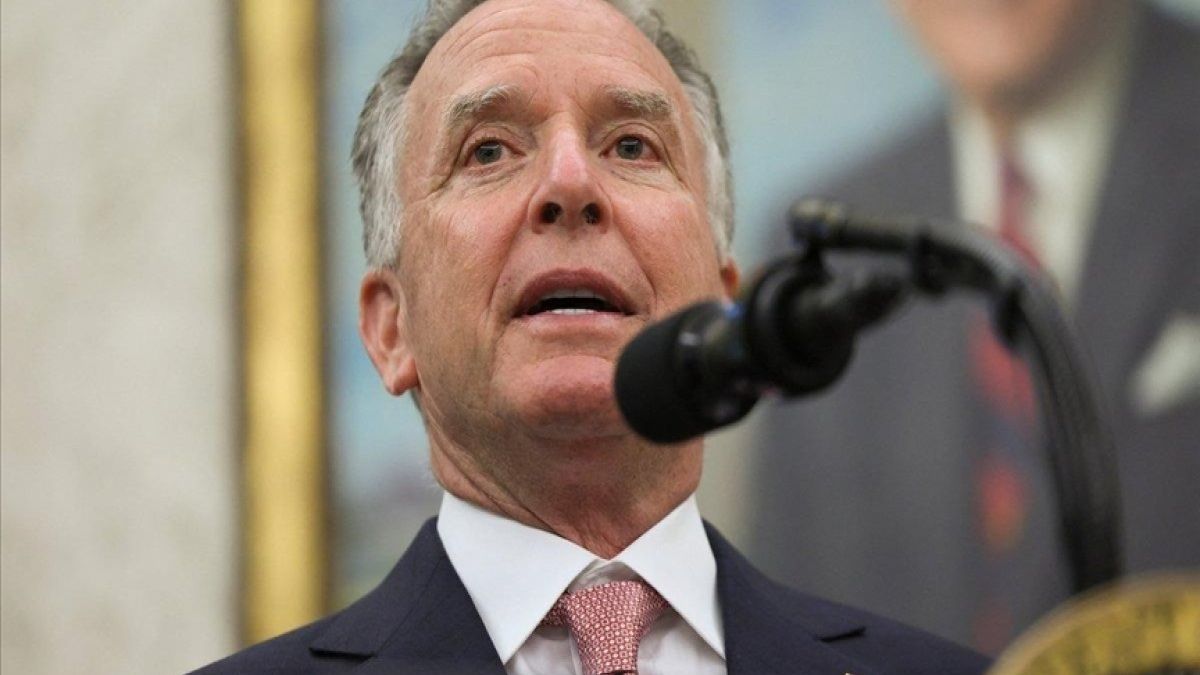 Uitkoff: Rusiya və Ukrayna nümayəndə heyətləri razılaşma üzərində işləməyə davam etmək barədə razılığa gəliblər