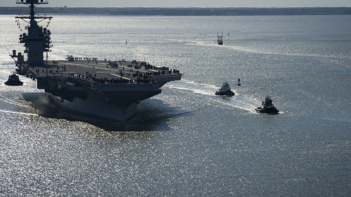 KİV: ABŞ İranı nüvə sazişinə məcbur etmək üçün ona məhdud zərbə endirə bilər 