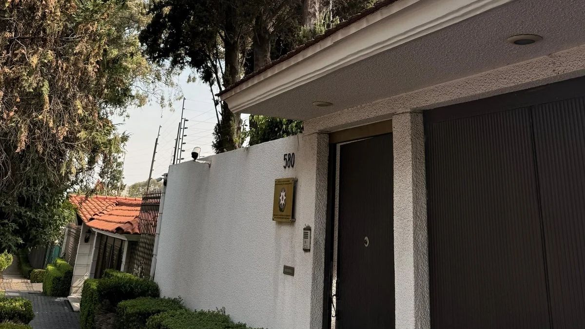 Səfirlik Meksikadakı vəziyyətlə bağlı bu ölkədəki Azərbaycan vətəndaşlarına müraciət edib