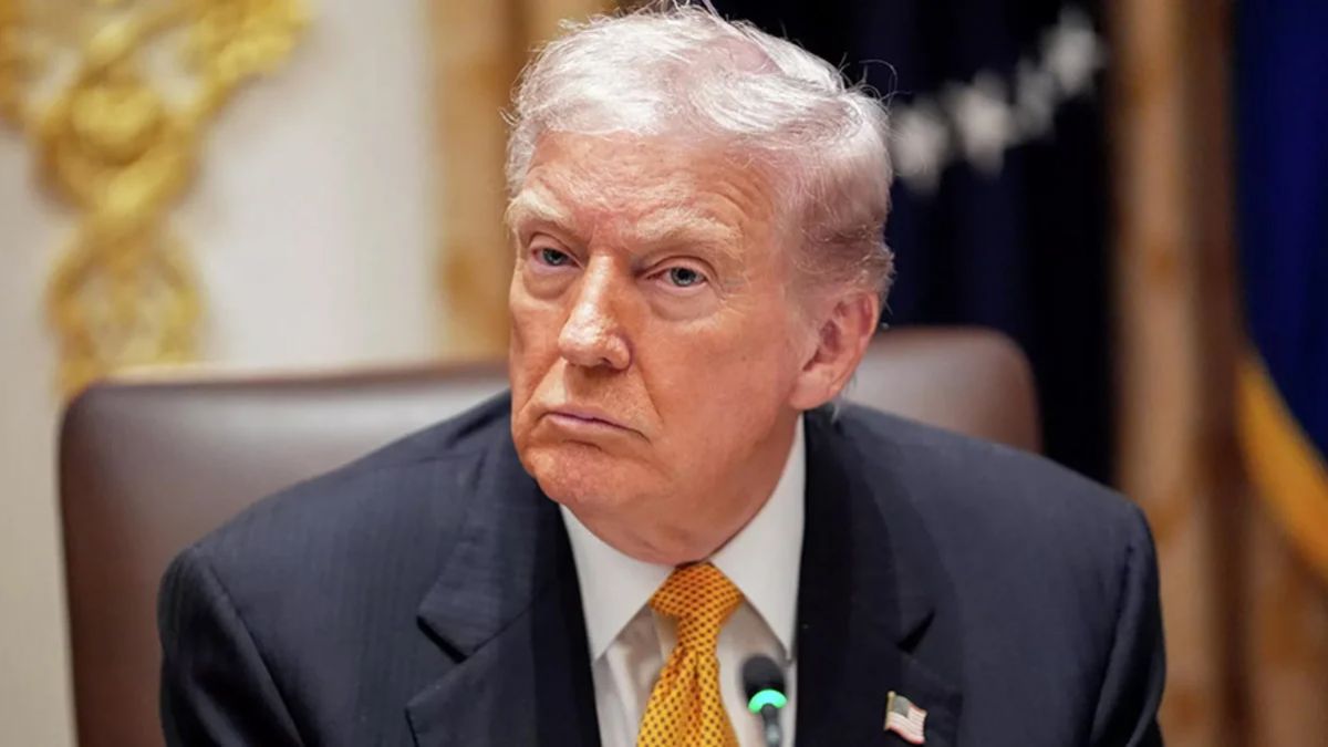 Tramp İranla nüvə sazişi bağlamağa üstünlük verəcəyini bildirib