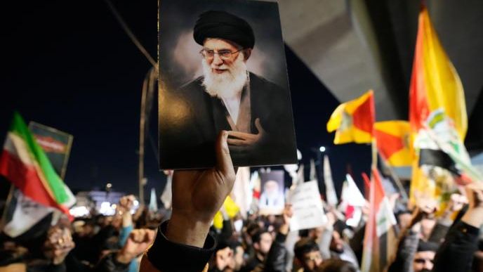 İran ali dini lider Əli Xameneinin ölümünü təsdiqləyib - RƏSMİ