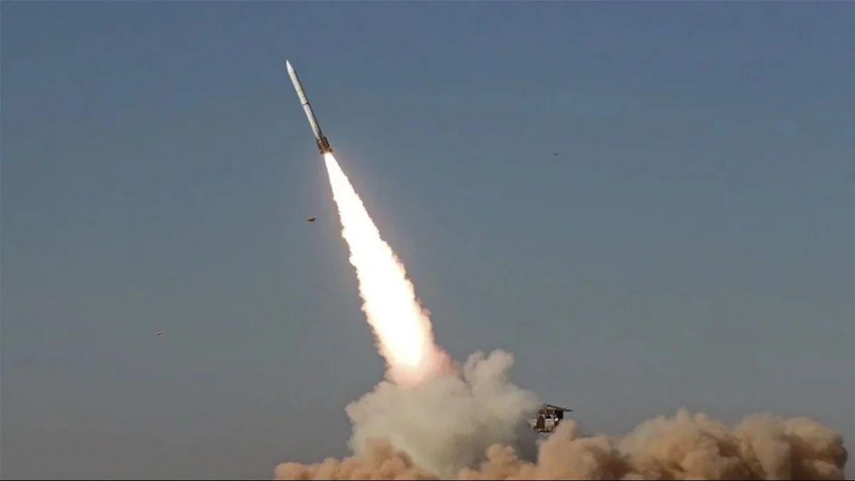 İran Fars körfəzi ölkələrinə yeni zərbələr endirib