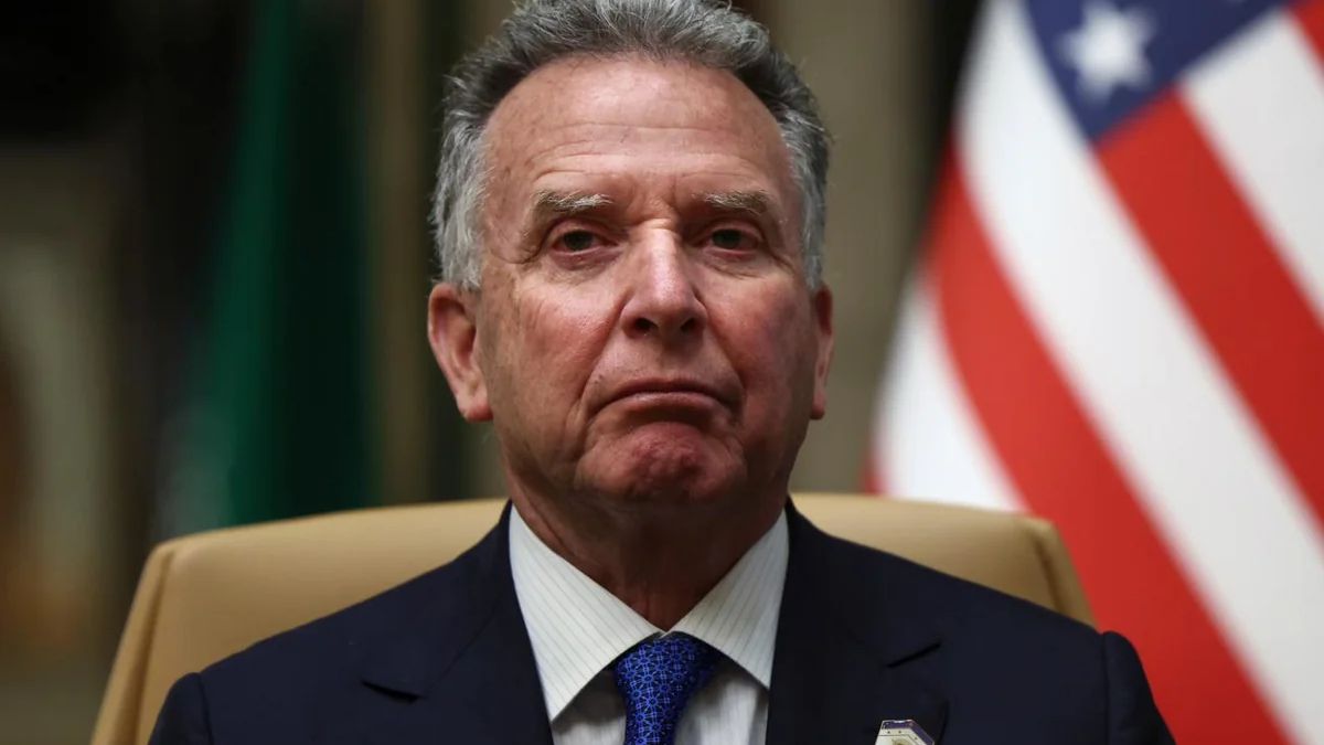 Uitkoff ABŞ və İran arasında nüvə danışıqlarının təfərrüatlarını açıqlayıb