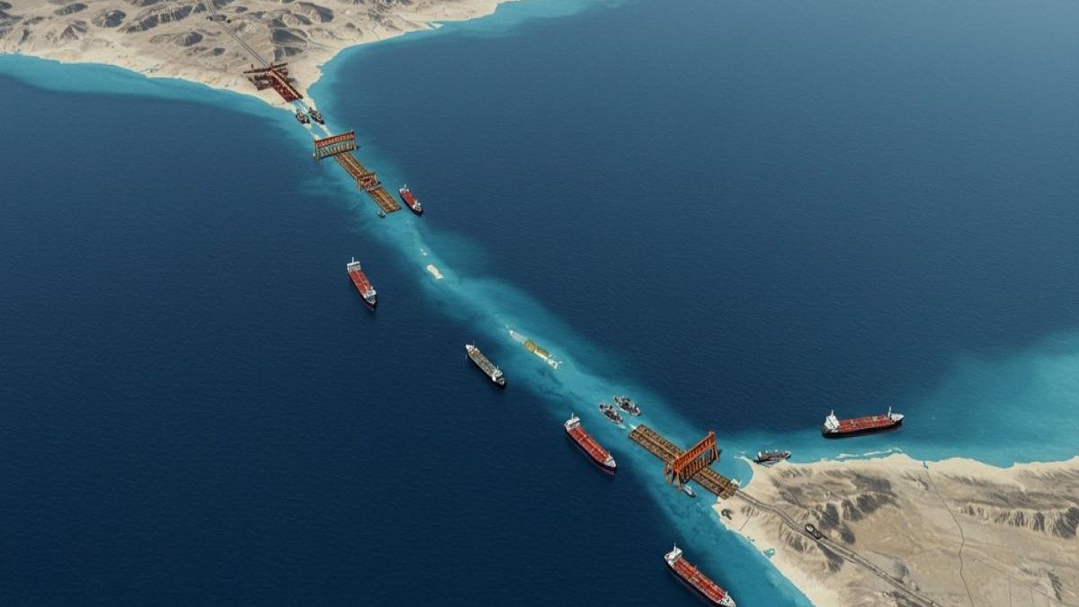 SEPAH: İran Hörmüz boğazına tam nəzarət edir