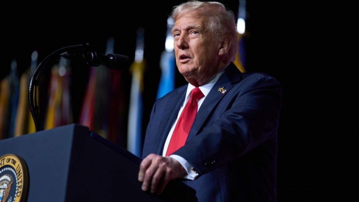 Tramp: İranda lider olmaq istəyən hər kəs ölür