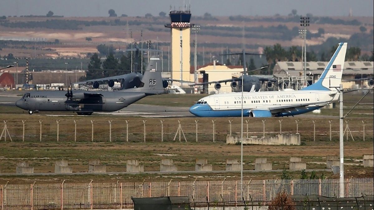 “New York Times”: İran Türkiyədə "İncirlik" hərbi bazasını vurmaq istəyib