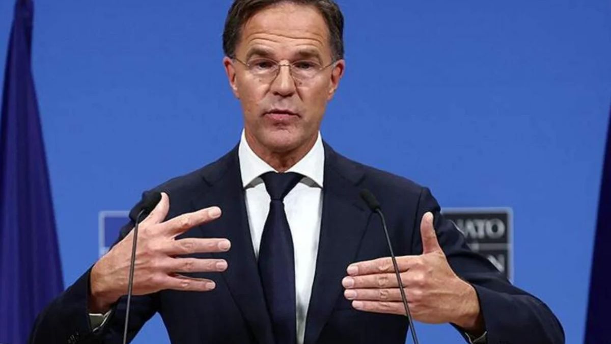 Baş katib: NATO İrana qarşı kollektiv müdafiə bəndini tətbiq etməyə hazırlıq görüb