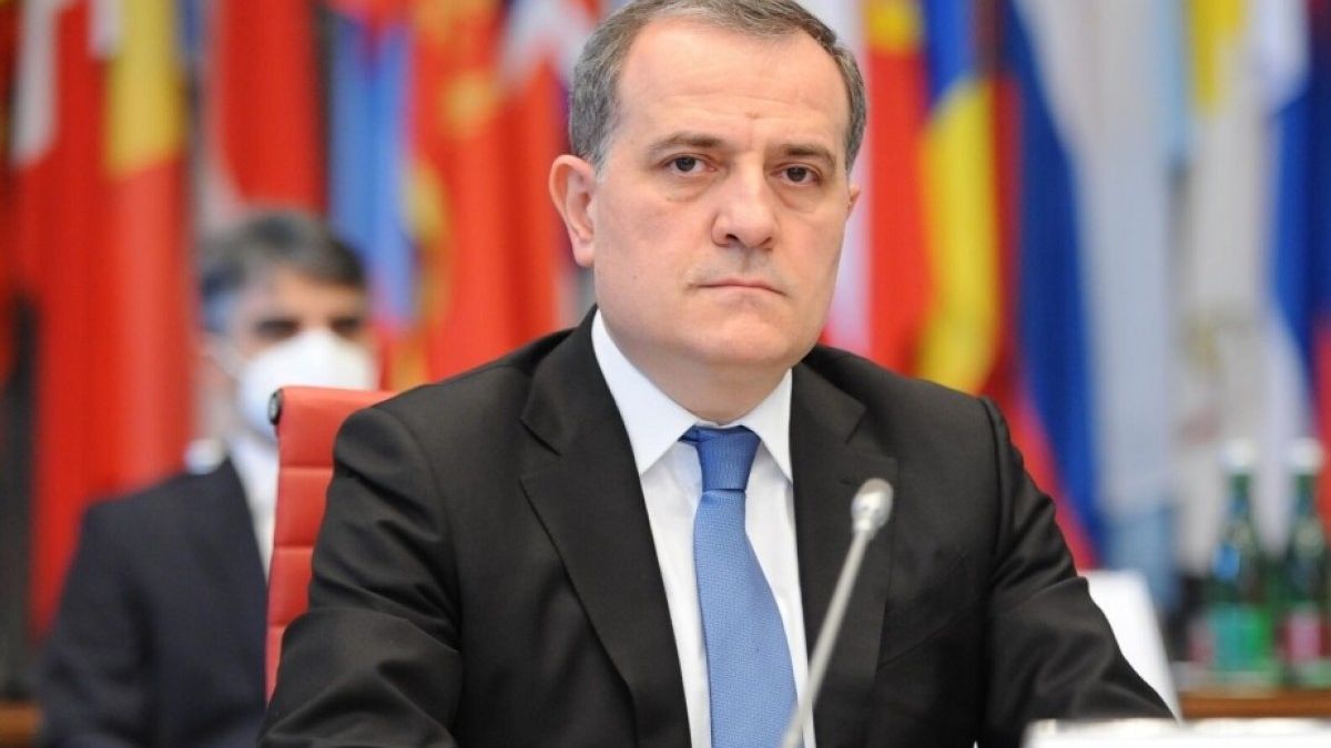 Ceyhun Bayramov Türkiyəyə işgüzar səfərə yola düşüb