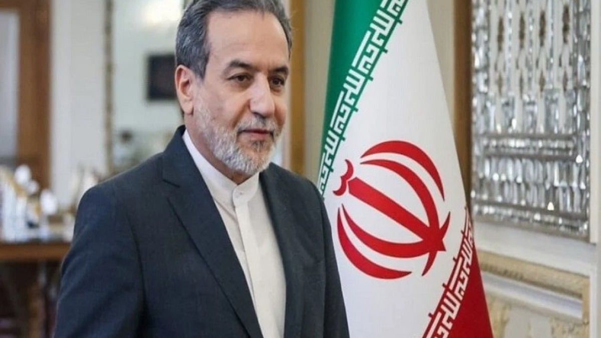 Əraqçi: İran ABŞ ilə yeni danışıqları nəzərdən keçirmir 