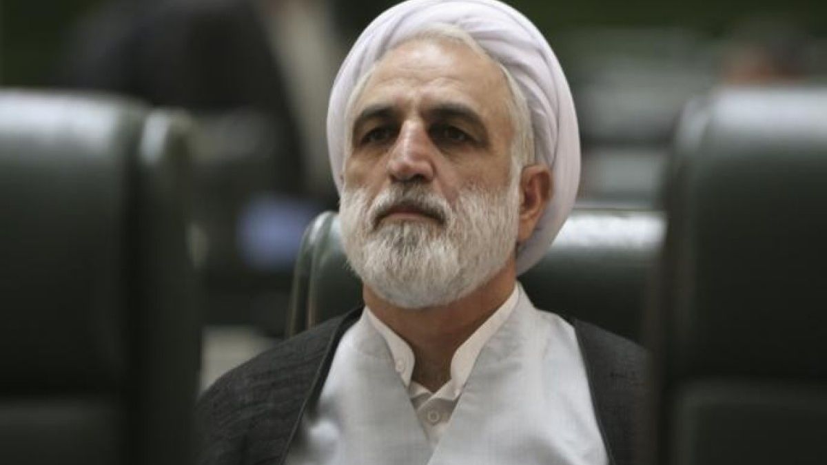 KİV: Hava zərbələri nəticəsində İran məhkəmə hakimiyyətinin rəhbəri öldürülüb