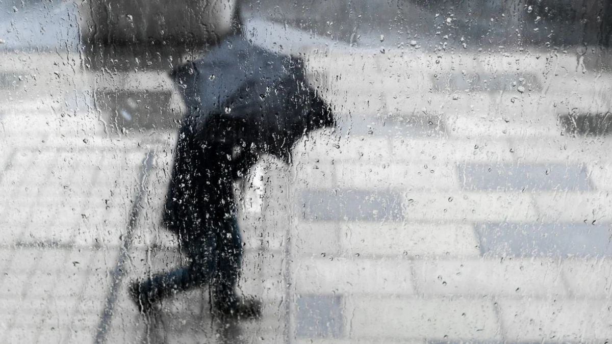 Azərbaycanda yağıntı sabah axşamadək davam edəcək