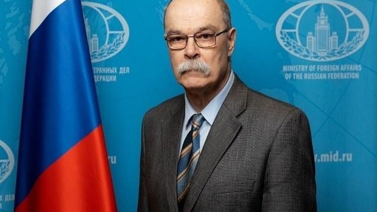 XİN: Bakı və İrəvan Rusiya vətəndaşlarının İrandan təxliyəsinə əhəmiyyətli dəstək verib